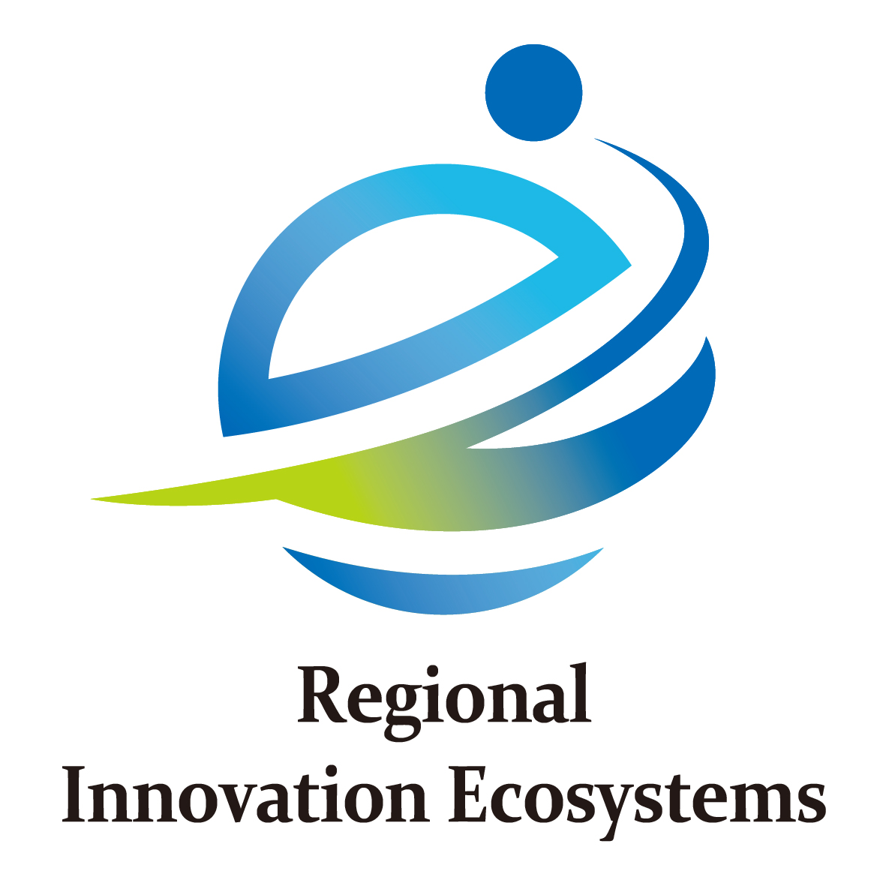 Program for Building Regional Innovation Ecosystem
