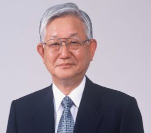 つくばグローバル・イノベーション推進機構 理事長 住川 雅晴