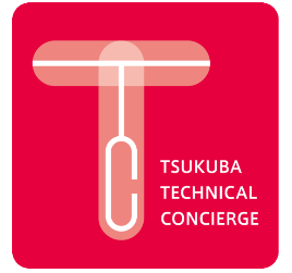 Tsukuba Technical Concierge