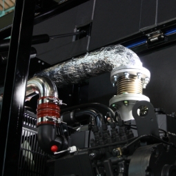 Creation of Business Innovation Utilizing Next-Generation Technology